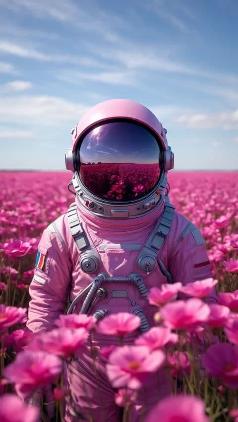 Creative still — artistic photography